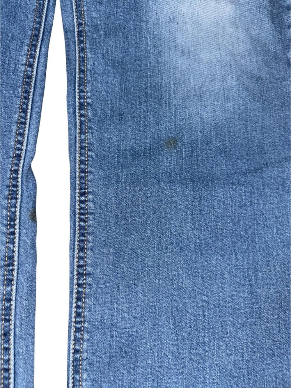 Levi's 541 Men's 38x32 Denim Jeans - Picture 3 of 12